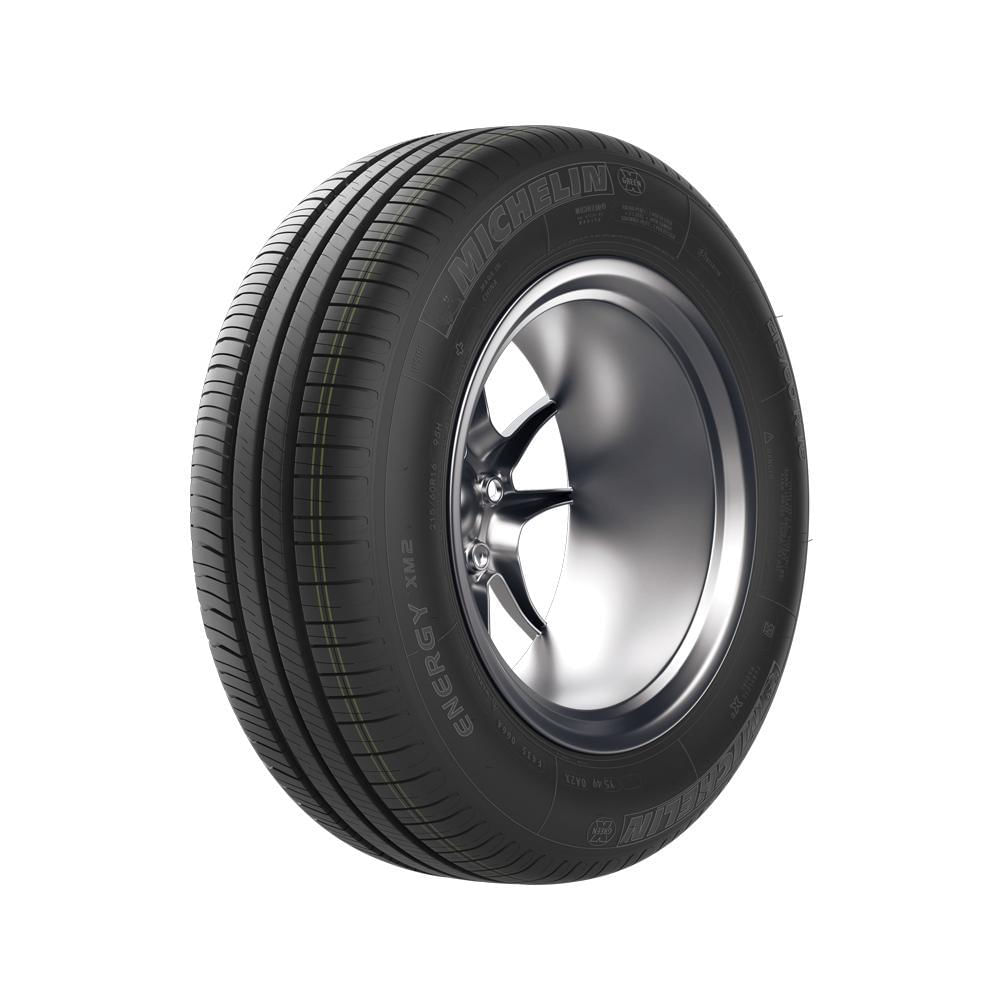 Llanta Michelin 185/60 R14 Energy Xm2 + img #1