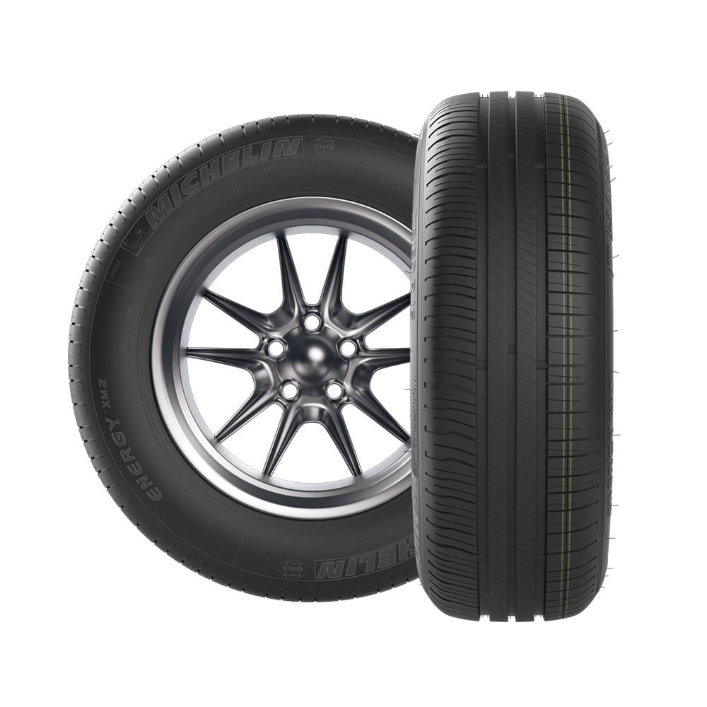 Llanta Michelin 175/70 R14 Energy Xm2 + img #2