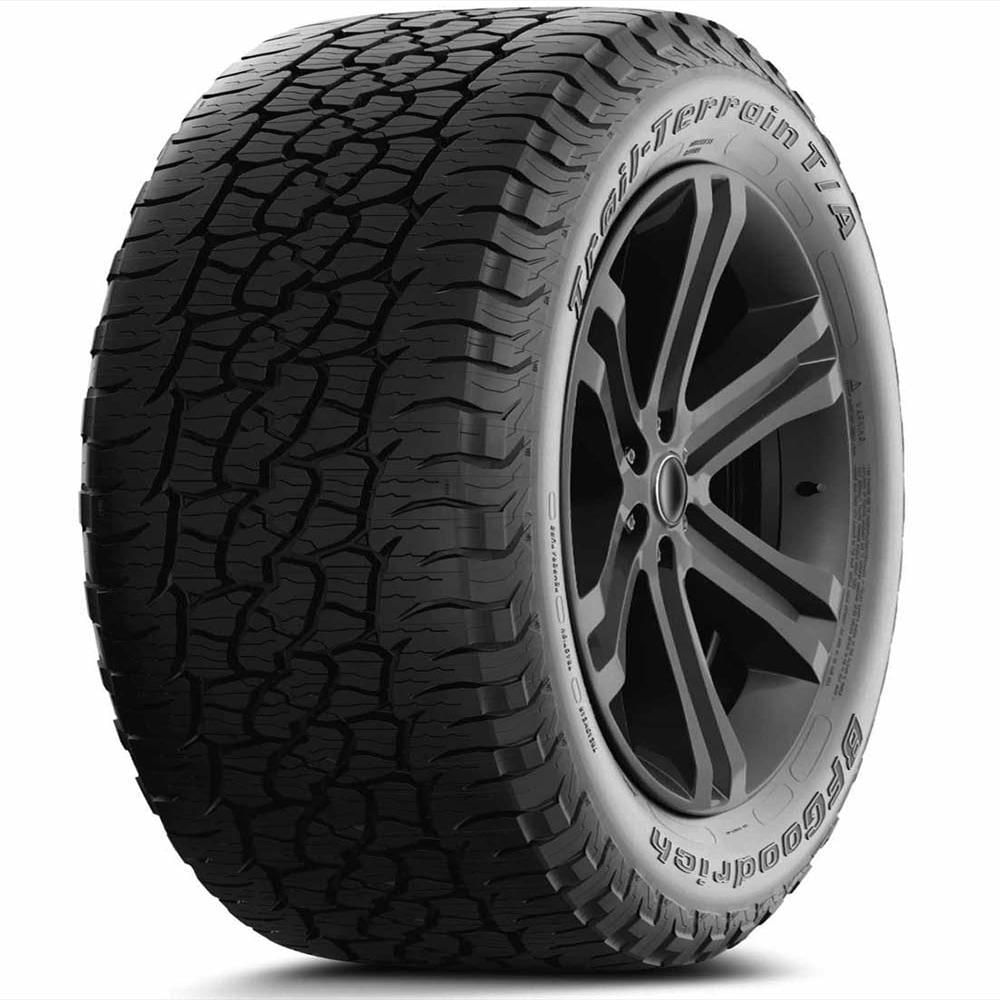 Llanta Bfgoodrich 275/65 R18 Trail Terrain T/A img #1