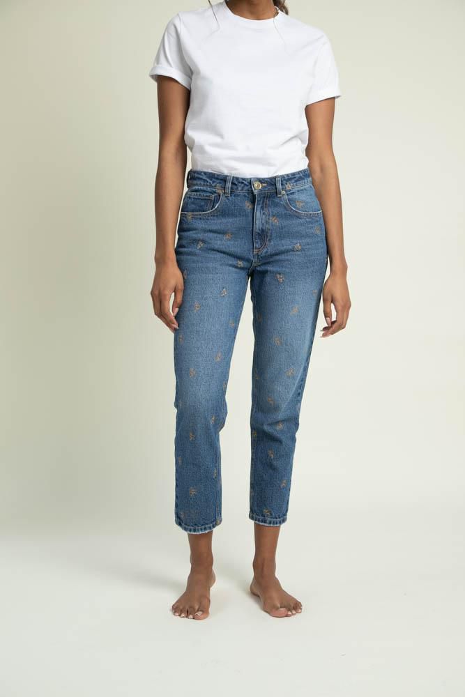 Jean  Ajustada ARKITECT img #2