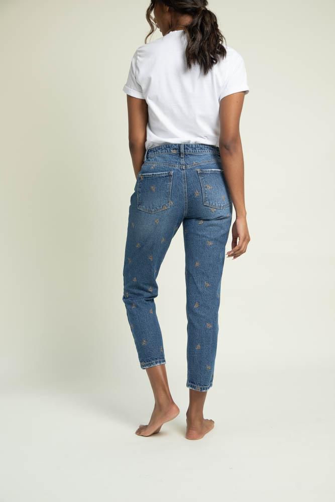 Jean  Ajustada ARKITECT img #3