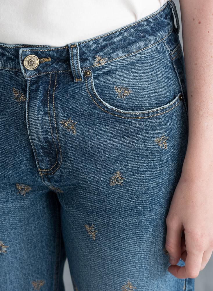 Jean  Ajustada ARKITECT img #5