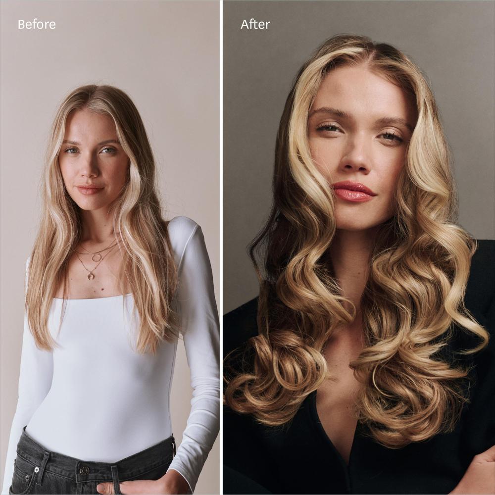 Secadora De Cabello T3 Aire 360 Satin Blush img #5