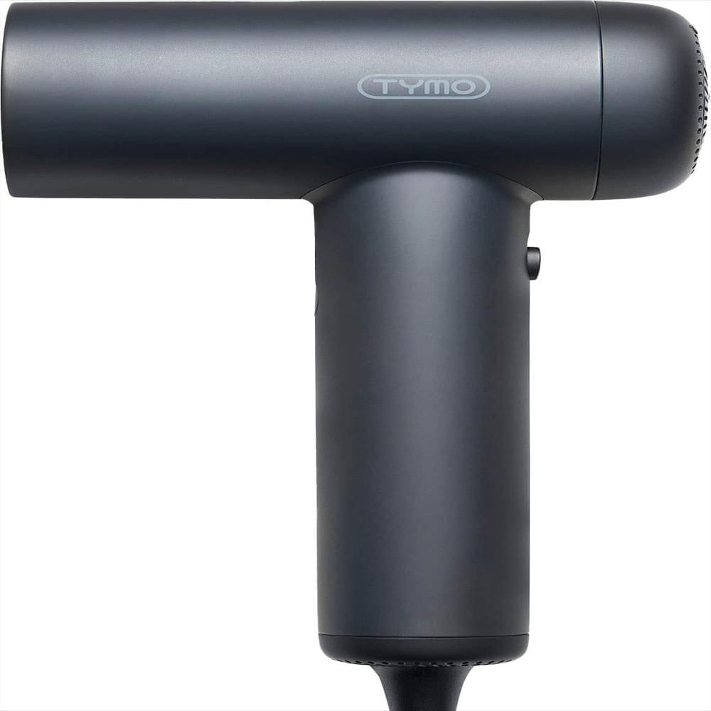 Secadora De Cabello Tymo Airhype Lite Gris img #2