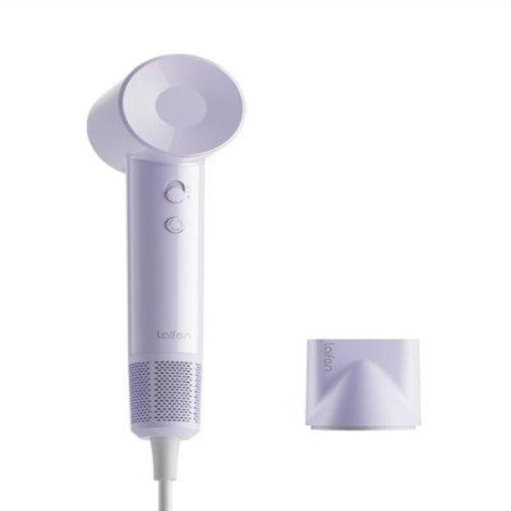 Secador De Pelo Laifen Swift Se Lite Púrpura img #1