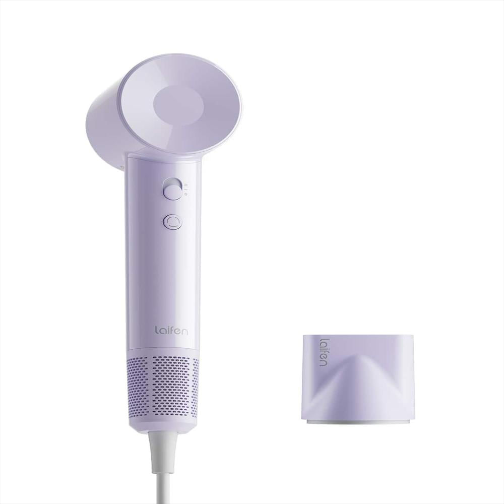 Secador De Pelo Laifen Swift Se Lite Púrpura img #2