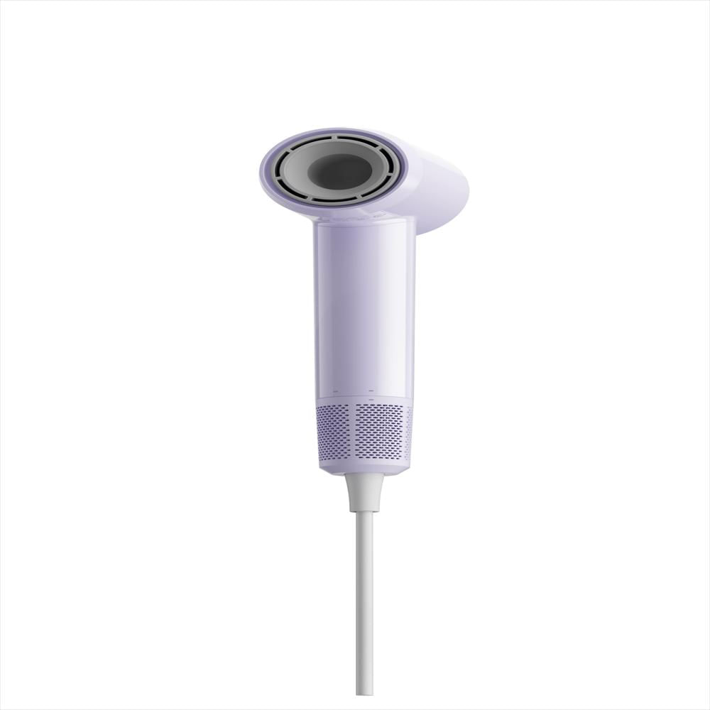 Secador De Pelo Laifen Swift Se Lite Púrpura img #3