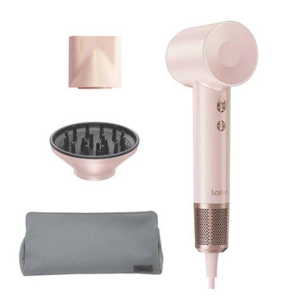 Secador De Pelo Laifen Swift Premium Con Boquillas Rosa img #1