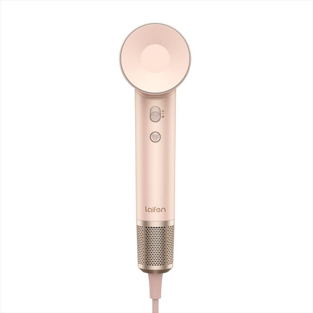 Secador De Pelo Laifen Swift Premium Con Boquillas Rosa img #4