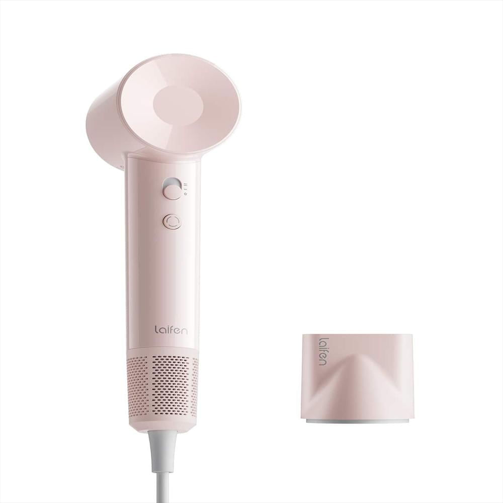 Secador De Pelo Laifen Swift Se Lite Púrpura img #2