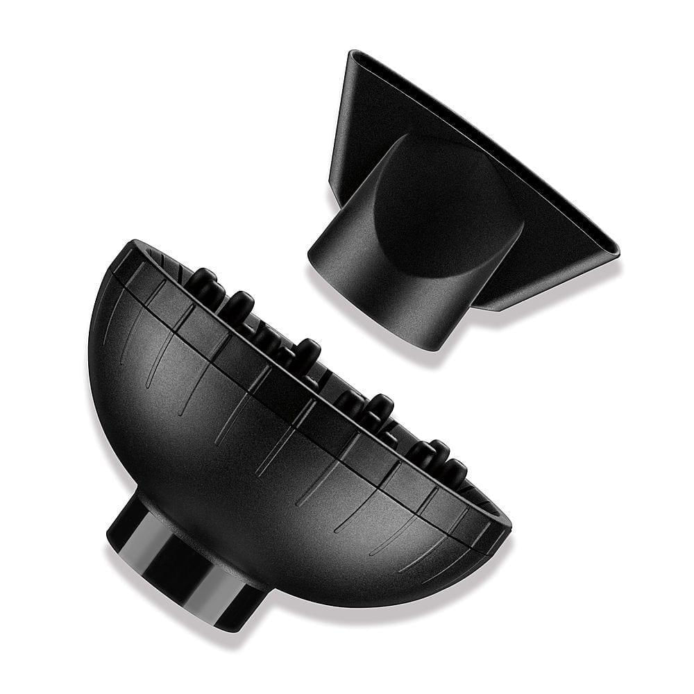 Secadora De Cabello Conair Infinitipro Artebella Negro img #3