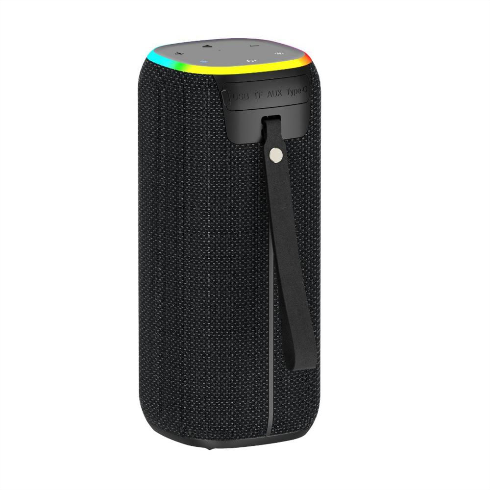 Parlante Bluetooth 60W Vidvie Sp927 Negro img #2