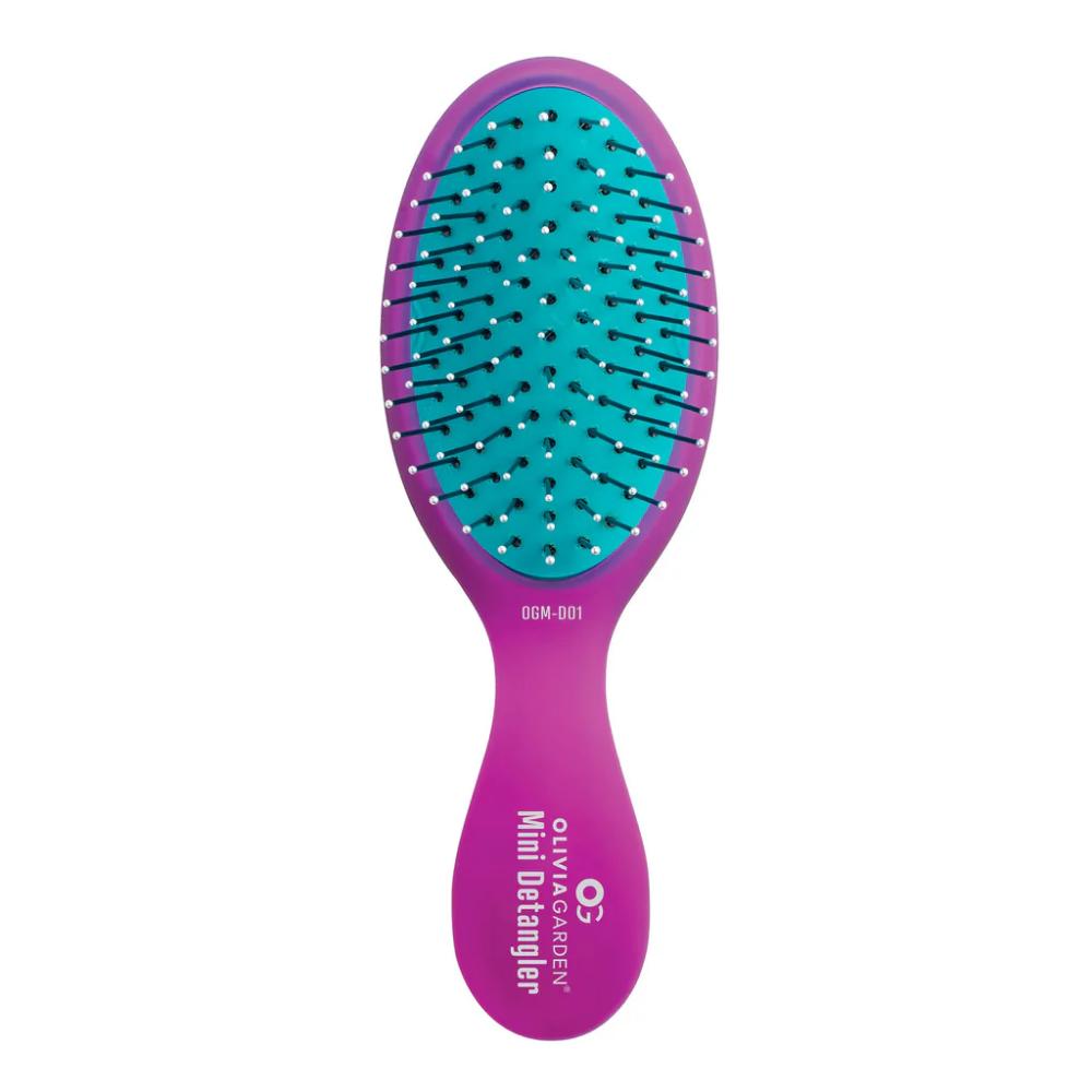 Cepillo Olivia Garden Mini Tangler img #1