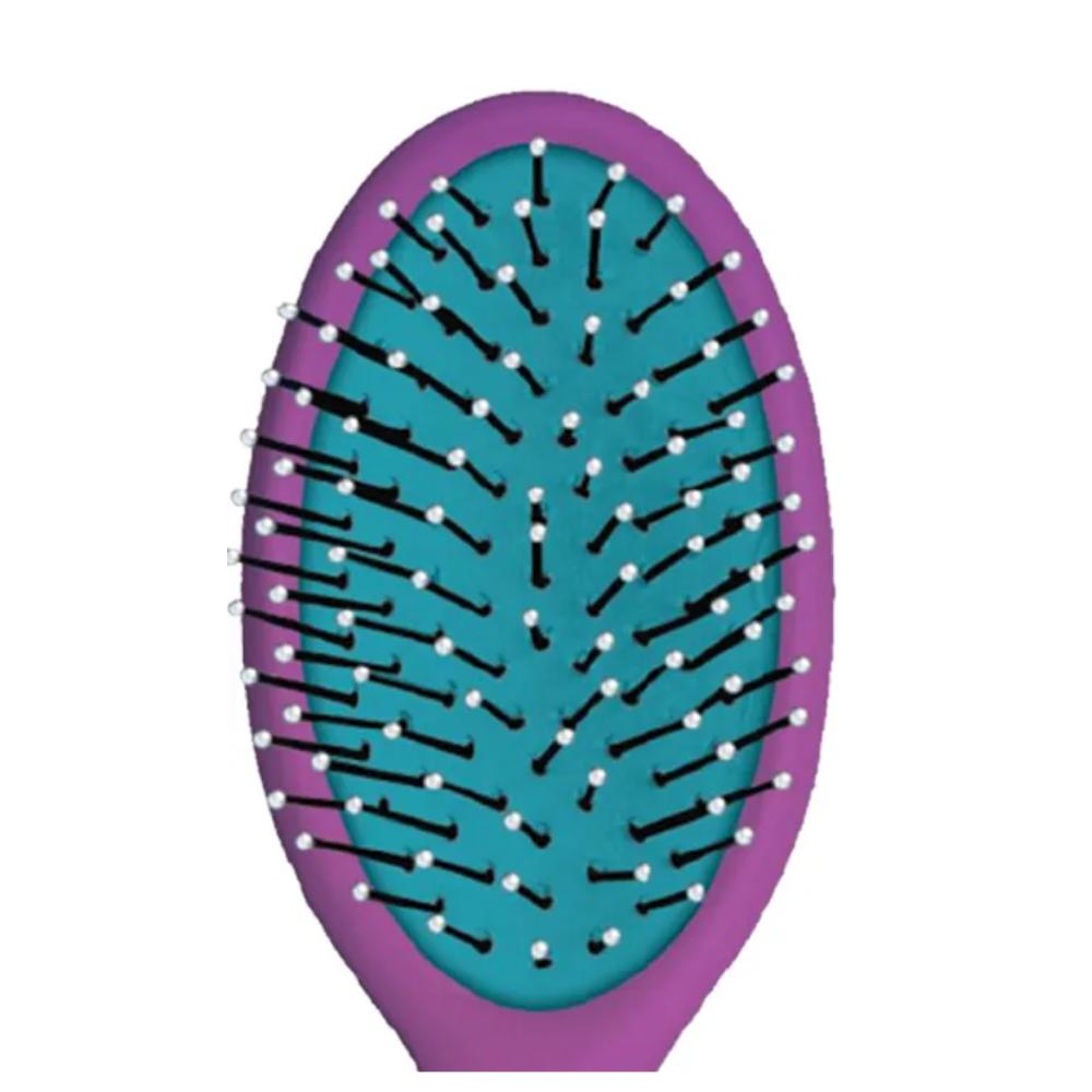 Cepillo Olivia Garden Mini Tangler img #3