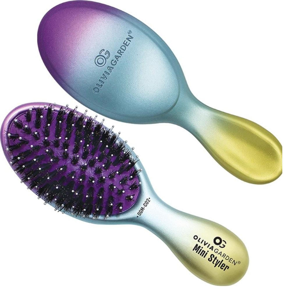 Cepillo Olivia Garden Dream Combo img #2
