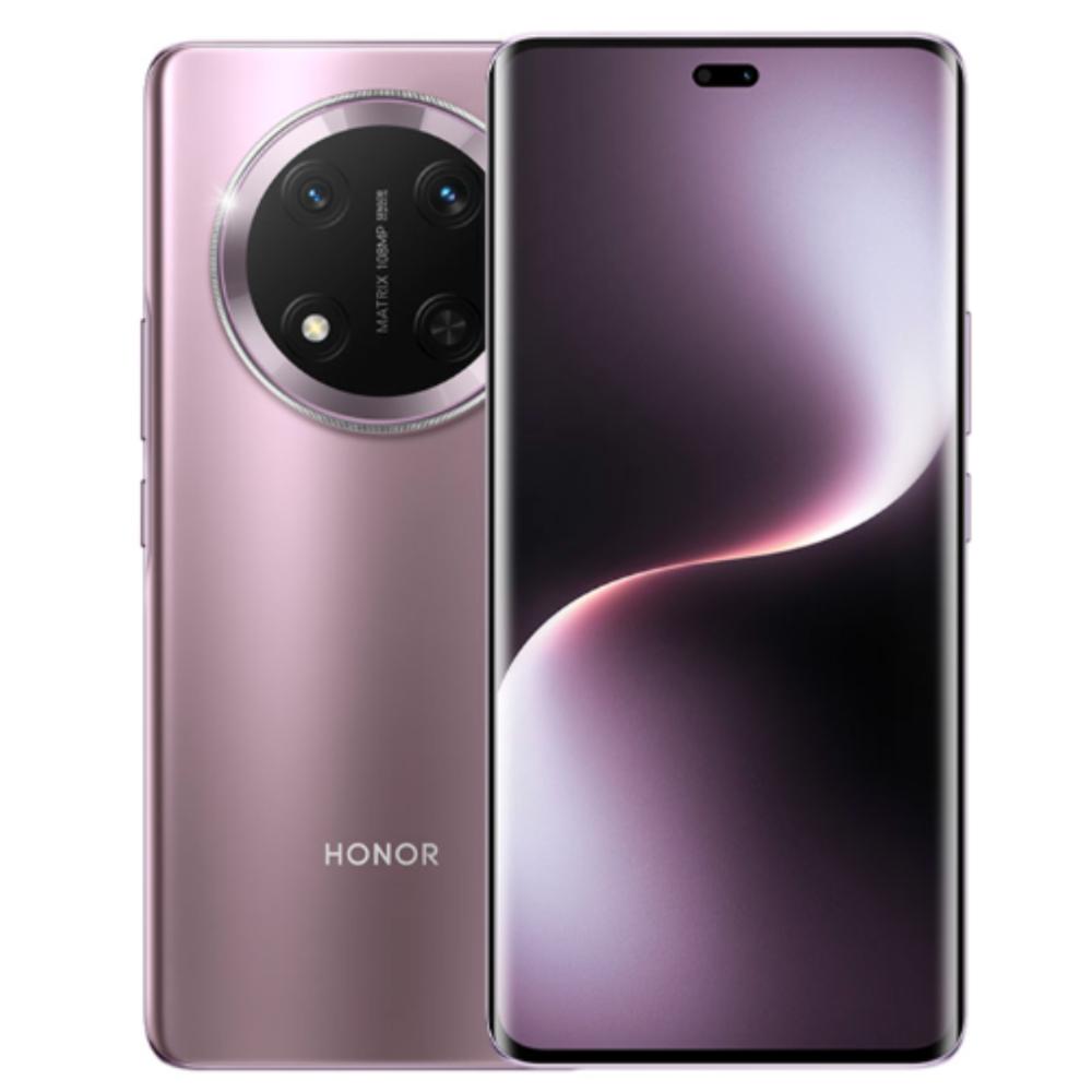 Celular Honor Magic 7 Lite 5G 512Gb 8Gb Ram Morado