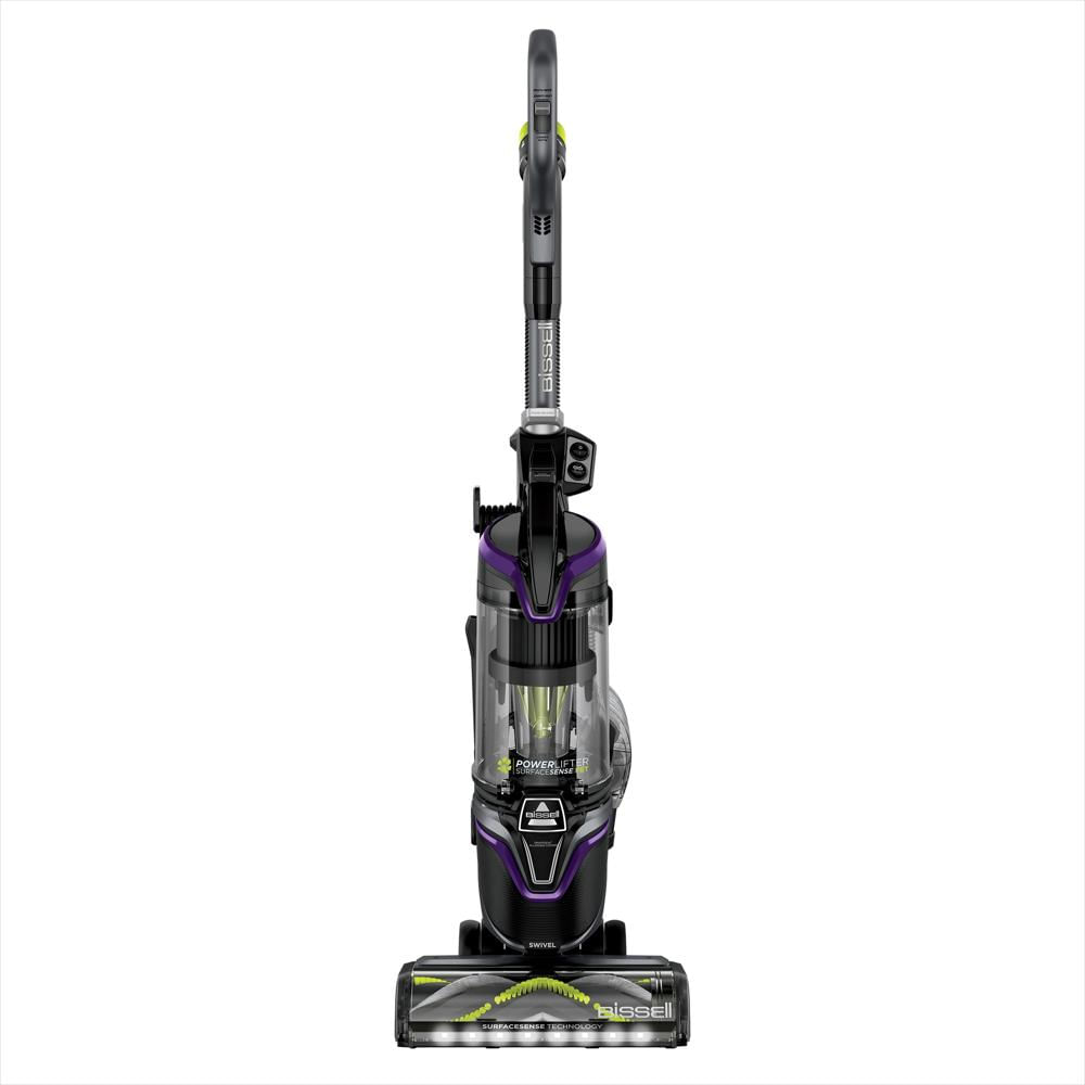 Aspiradora Vertical Bissell Powerlifter Surfacesense Pet Multi Superficie img #2