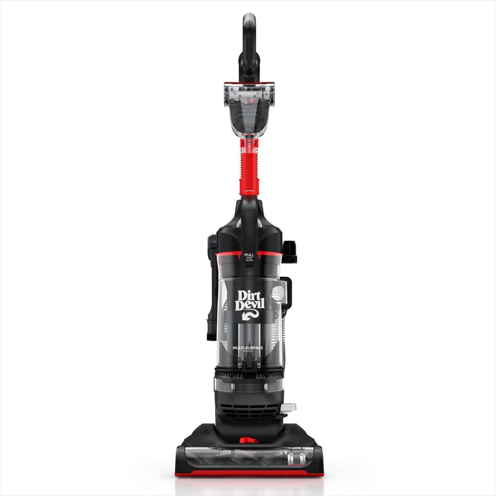 Aspiradora Vertical Dirt Devil Multi Superficie Sin Bolsa Ud76810v Y Cable img #1
