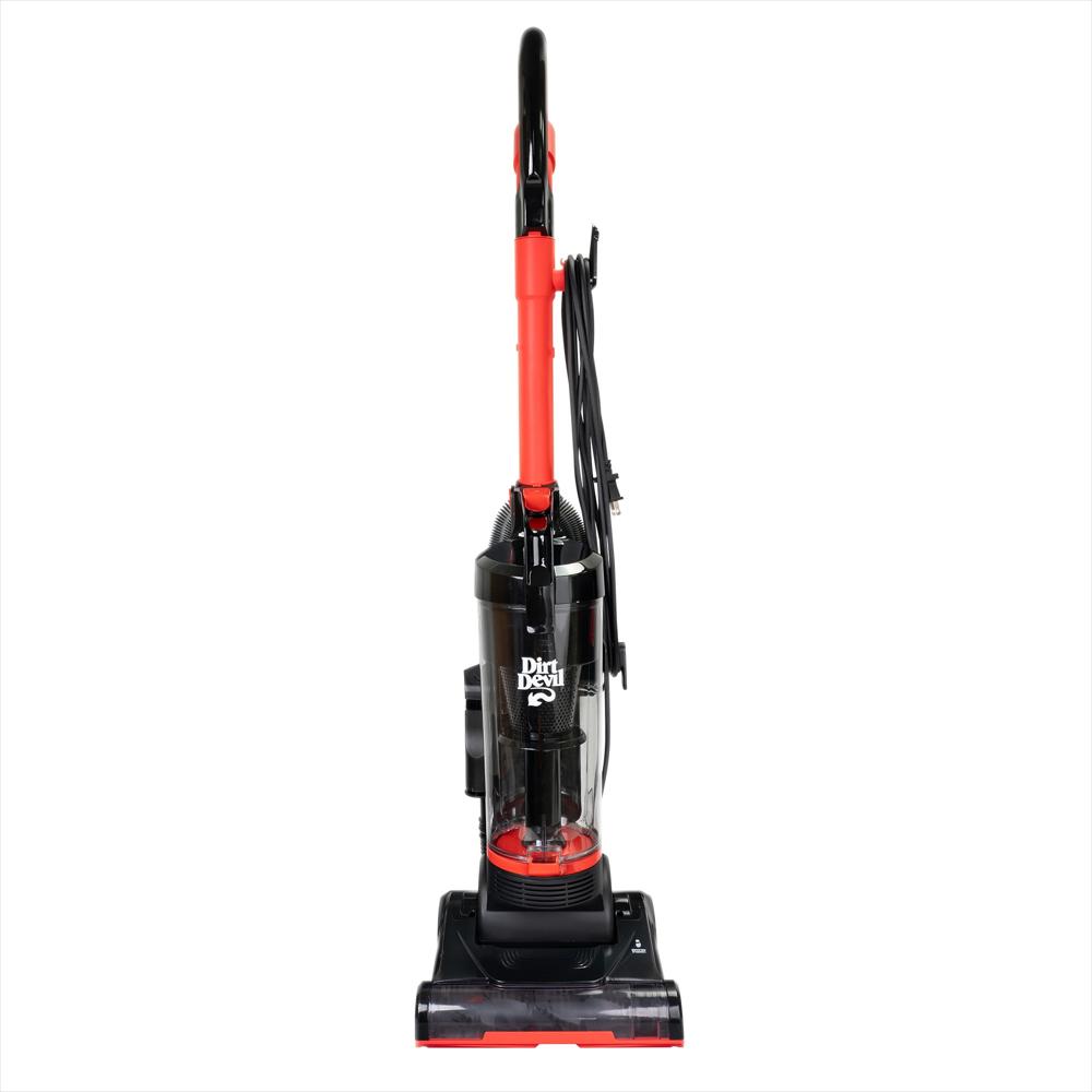 Aspiradora Vertical Dirt Devil Ev0201bu Sin Bolsa Y Con img #1