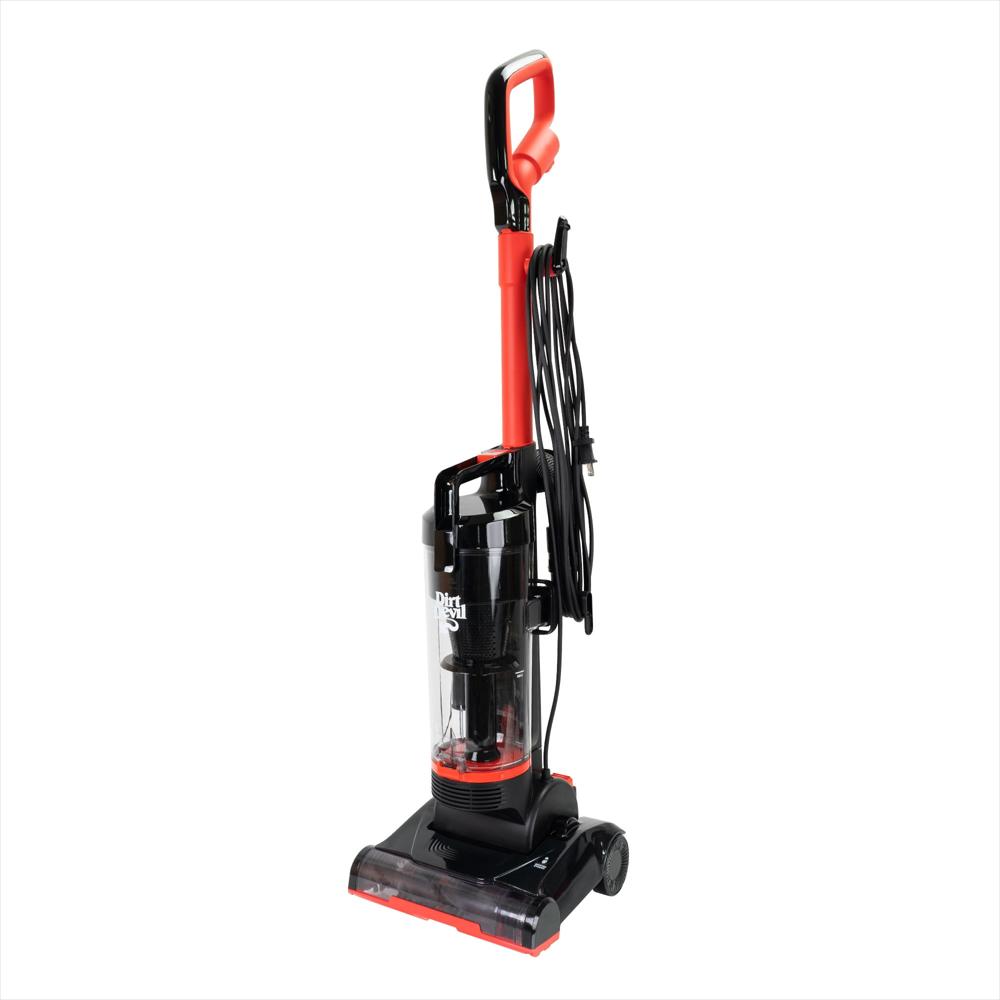 Aspiradora Vertical Dirt Devil Ev0201bu Sin Bolsa Y Con img #4