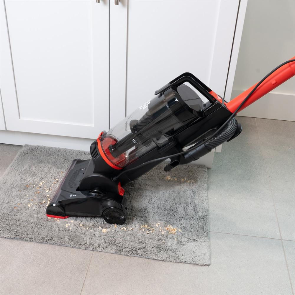 Aspiradora Vertical Dirt Devil Ev0201bu Sin Bolsa Y Con img #5