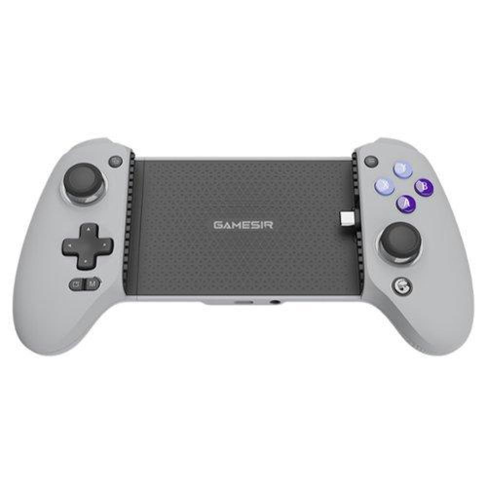 Controlador Móvil Gamesir G8 Galileo Gris img #1