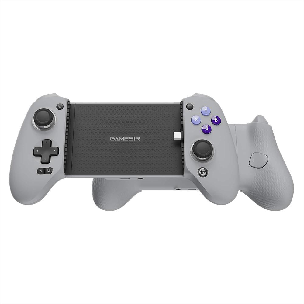 Controlador Móvil Gamesir G8 Galileo Gris img #4