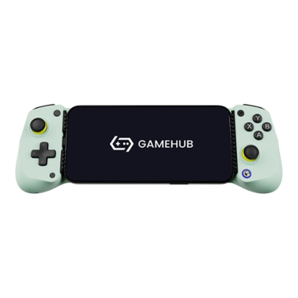 Controlador Móvil Gamesir X5 Lite Wasabi img #1