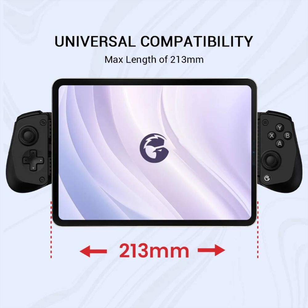 Controlador Móvil Gamesir X5 Lite Wasabi img #5