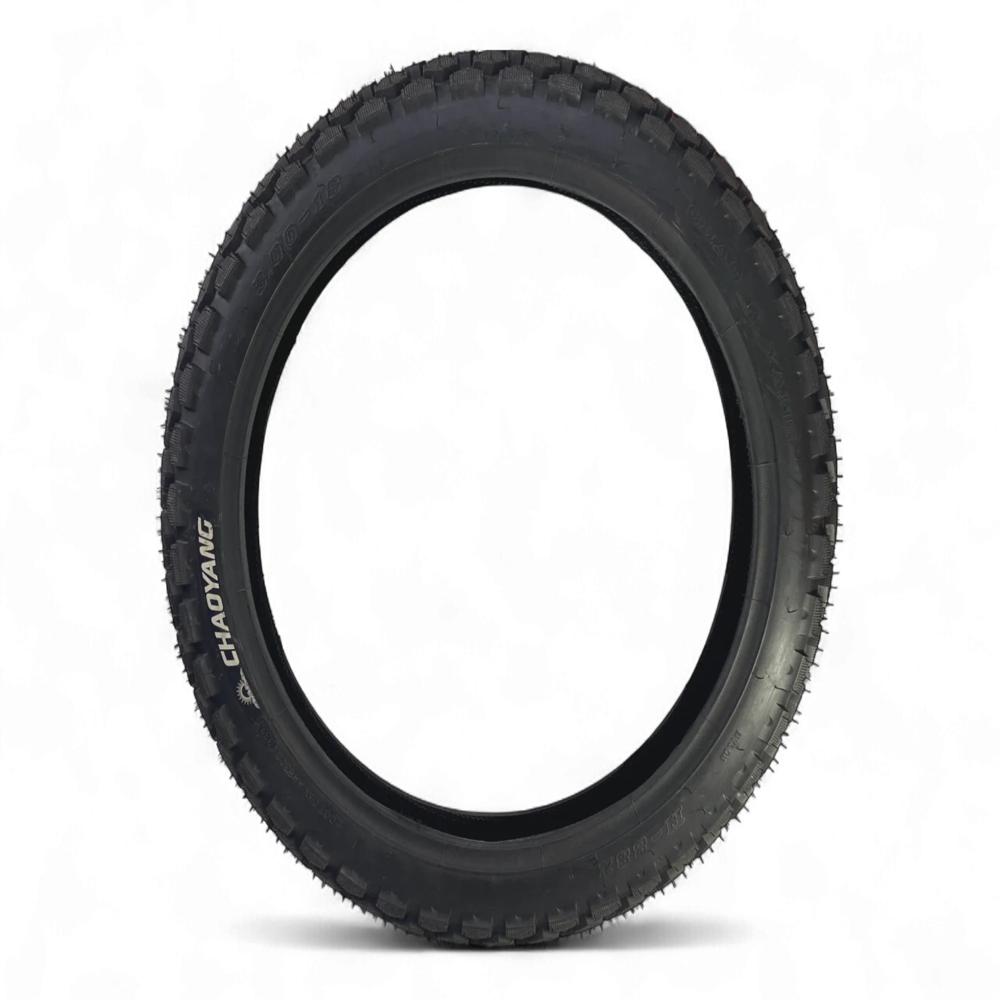 Llanta Chaoyang H882 300 18 Neumatico img #3