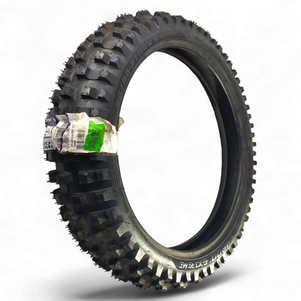 Llanta Metzeler 90/90 21 Karoo Extreme 54R img #1
