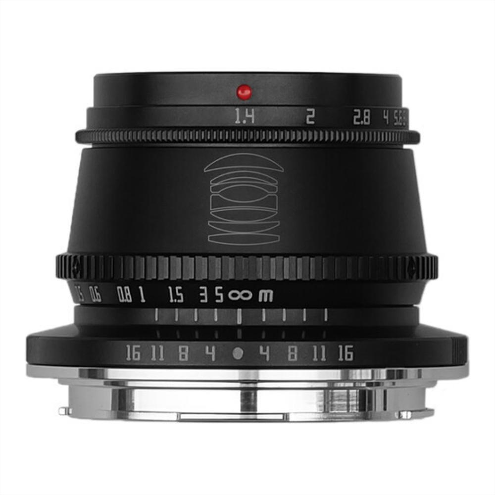Ttartisan 35Mm F/1.4 (Leica L) img #1