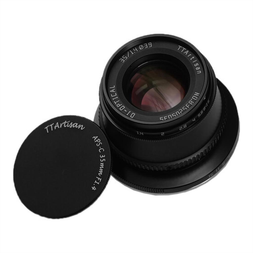 Ttartisan 35Mm F/1.4 (Leica L) img #2