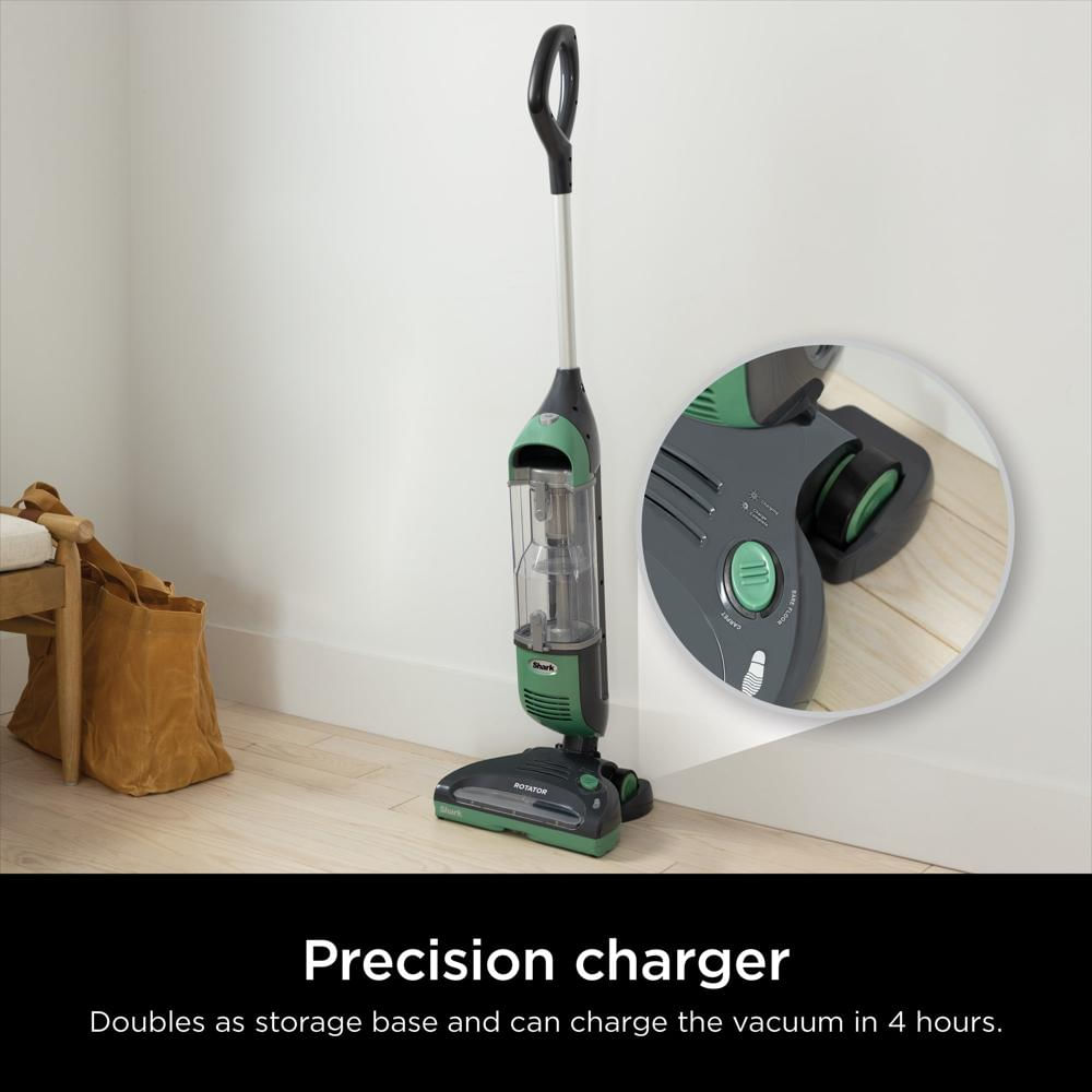 Aspiradora Vertical Shark Freestyle Pro Sv1114 Con Base De img #5