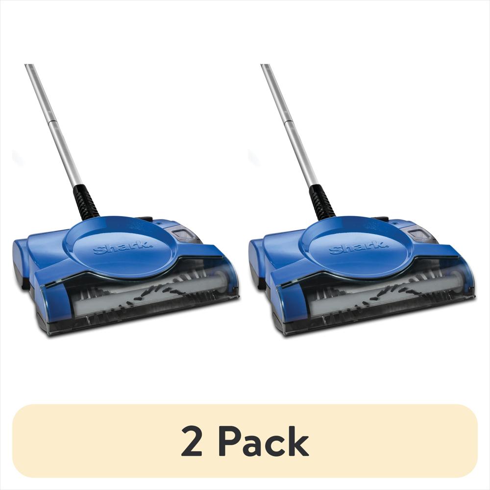 Set De 2 Barredoras Recargable De 10 Pulgadas img #1