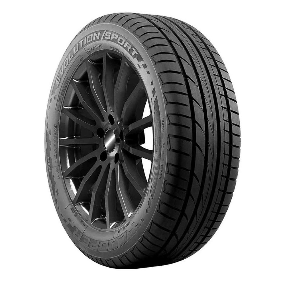 Llanta 235/60 Rin 17 102H EVOLUTIONSPORT COOPER 4000235173 img #1
