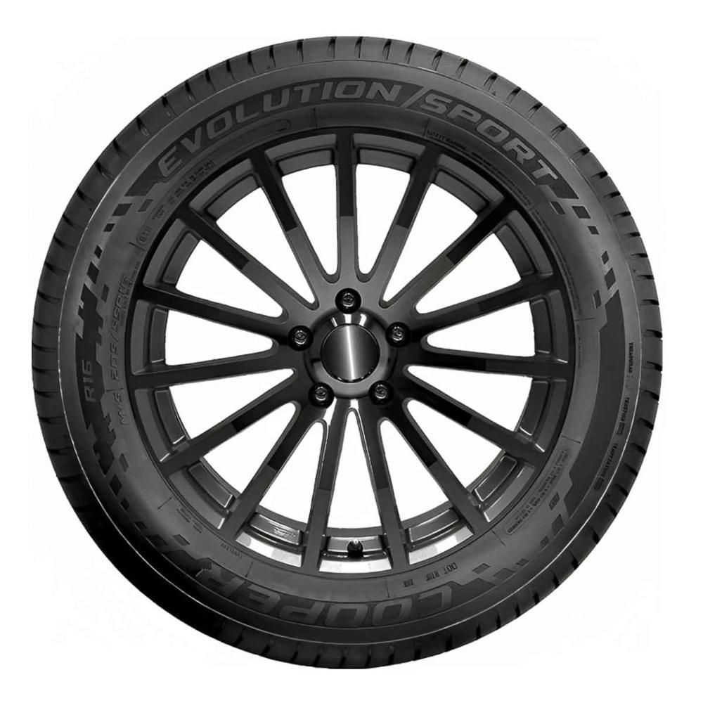 Llanta 235/60 Rin 17 102H EVOLUTIONSPORT COOPER 4000235173 img #2