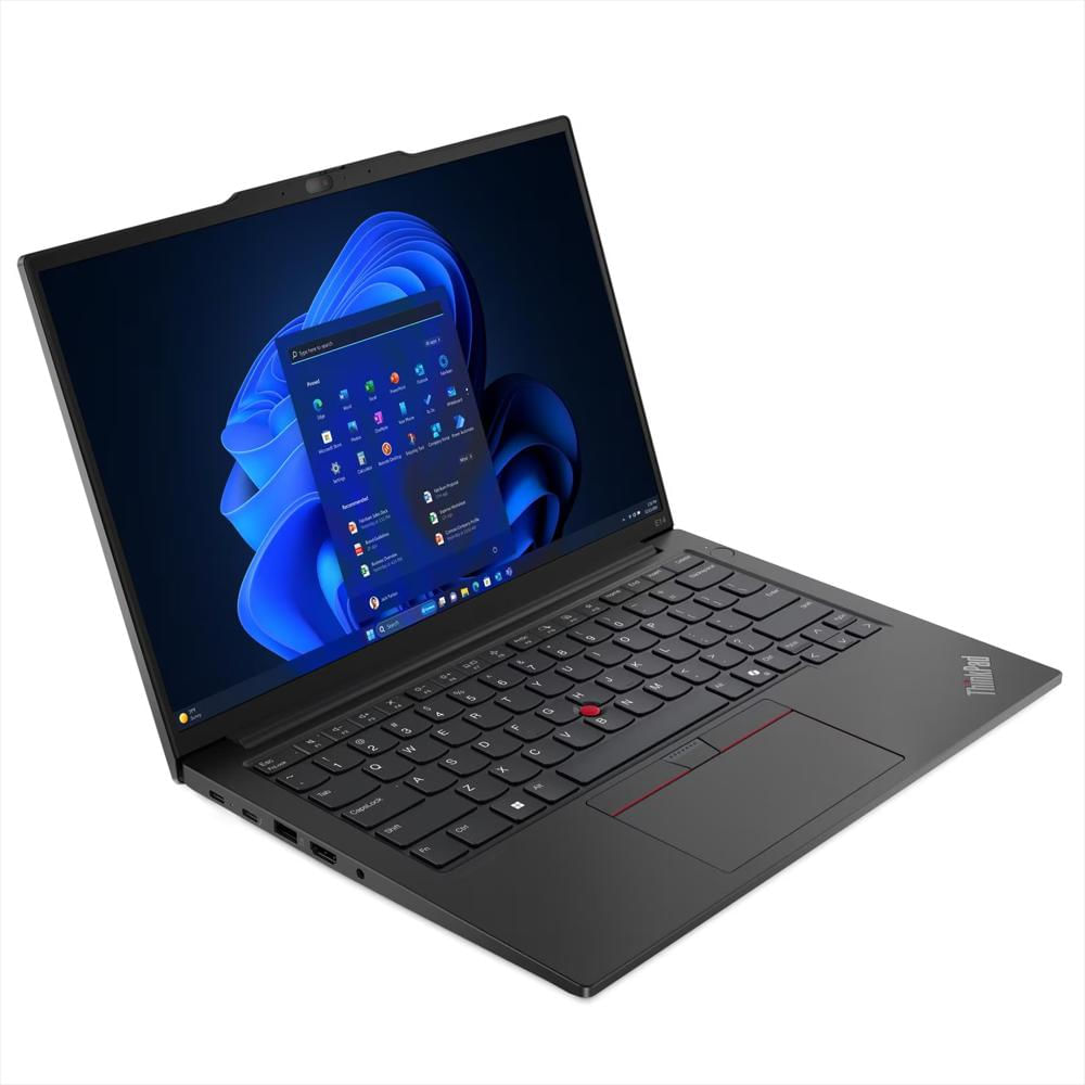 Portátil Lenovo Thinkpad E14 Core Ultra 7 155H 32Gb 1Tb Ips 14 Windows 11 Pro img #2