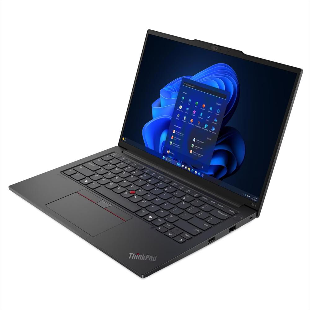 Portátil Lenovo Thinkpad E14 Core Ultra 7 155H 32Gb 1Tb Ips 14 Windows 11 Pro img #4