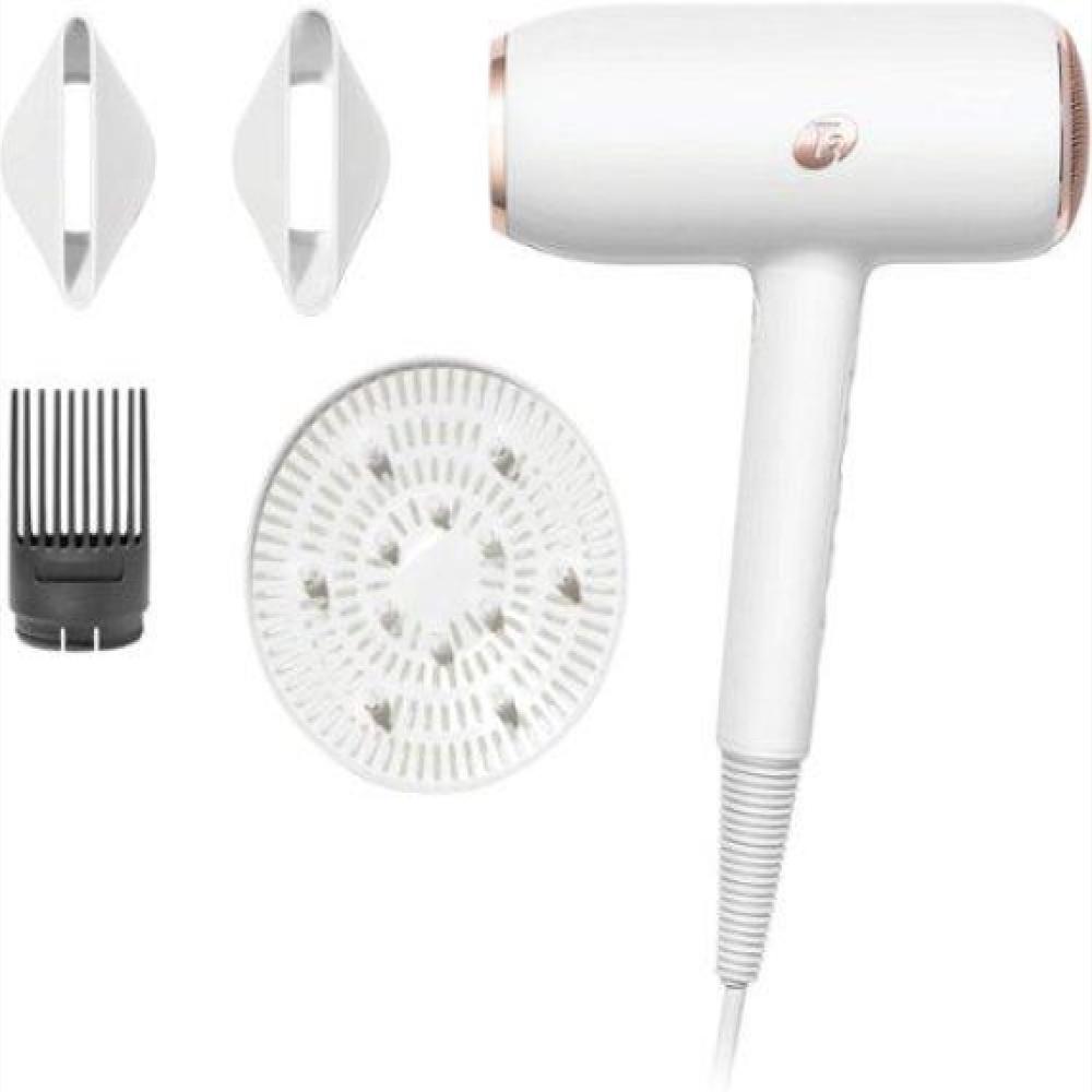 Secadora De Cabello T3 Featherweight Stylemax Blanco img #1