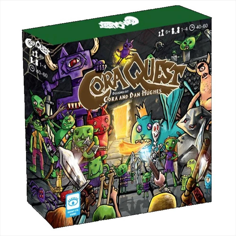 Juego De Mesa Coraques img #1