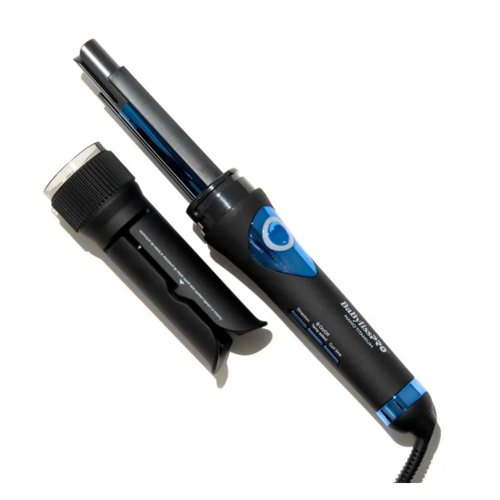 Rizadora Babyliss Nano Titanium Miracurl Pro img #3