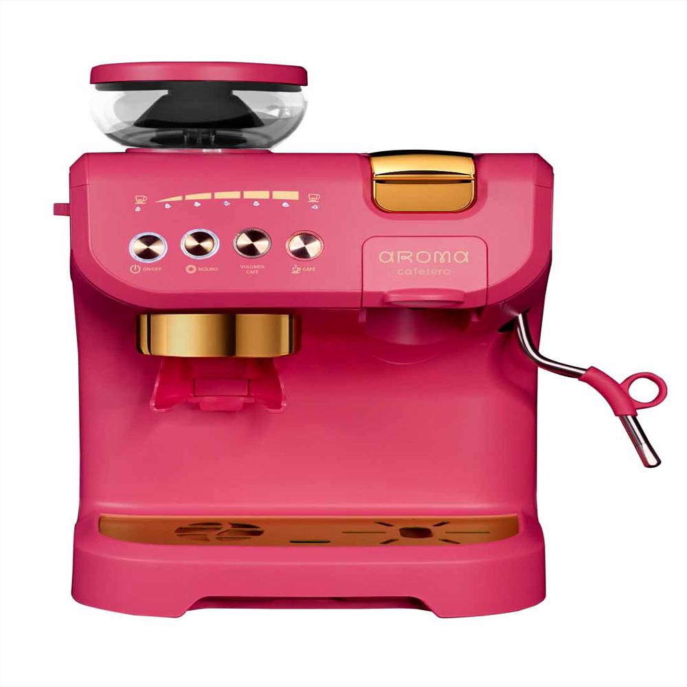Coffee Maker Cmb Híbrida img #1