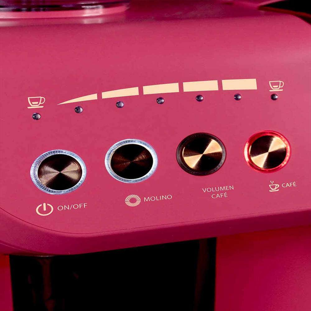 Coffee Maker Cmb Híbrida img #5