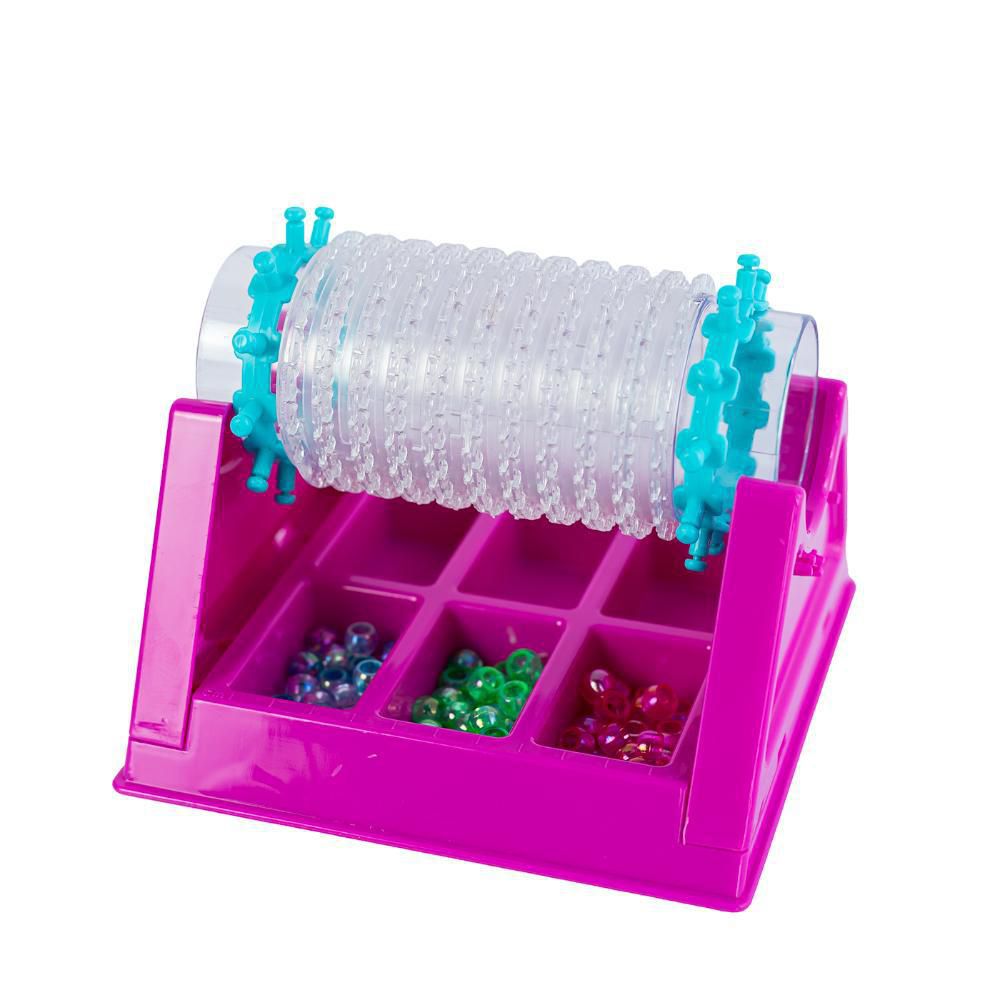 Maquina De Pulseras  Girl Creator  REDITOYS img #5