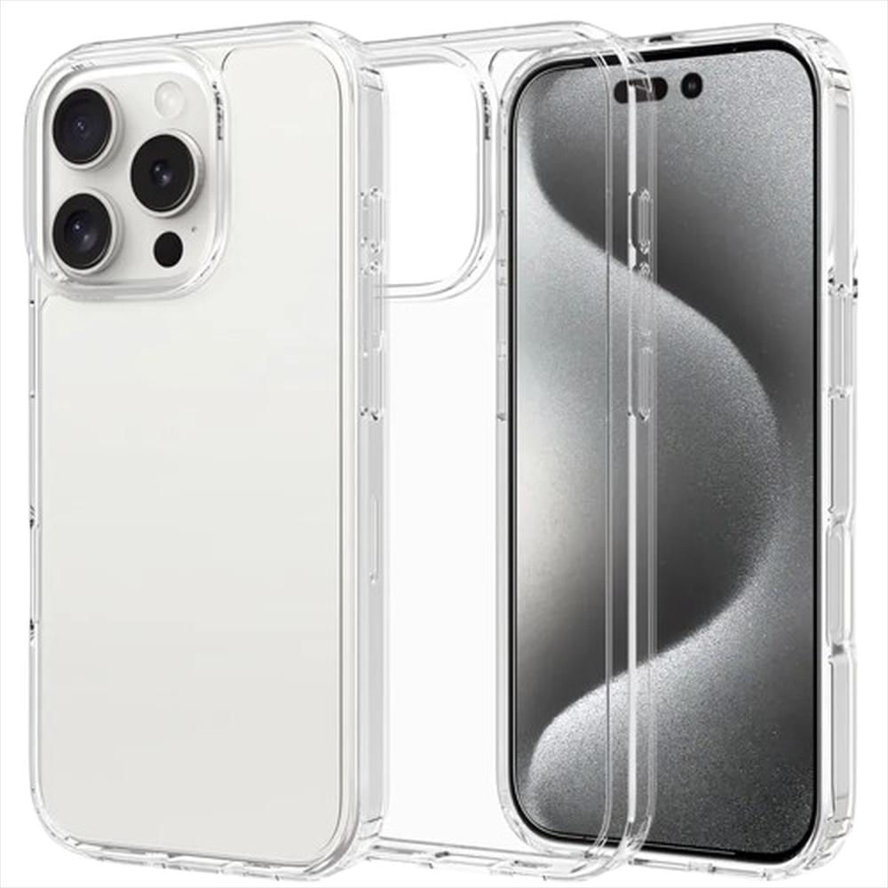 Case Protective Ugreen Iphone 16 Pro img #1