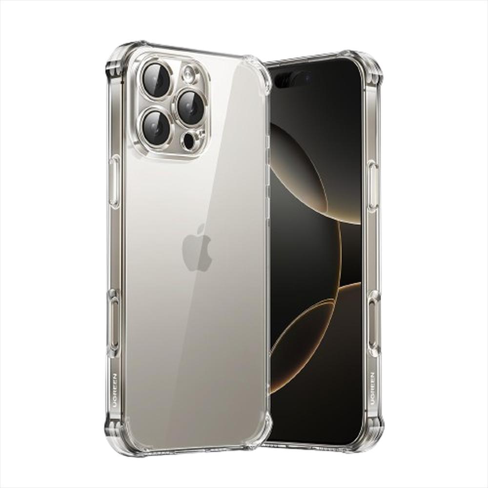 Case Protective Ugreen Iphone 16 Pro img #2