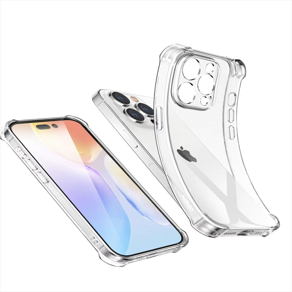 Case Protective Ugreen Iphone 16 Pro img #3