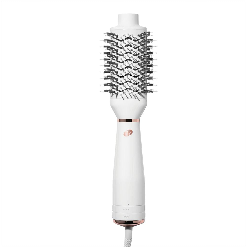 Secadora De Cabello T3 Airebrush One‑Step Blanco img #2