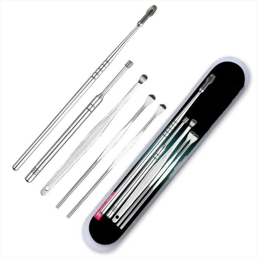 Kit Limpia Oidos img #2